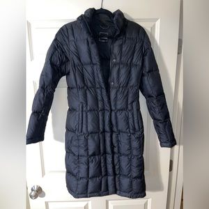 Women’s North Face Parka